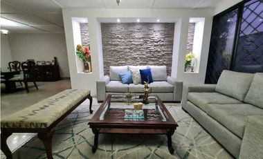 Casa en venta y Arriendo en ciudad jardín en Barranquilla