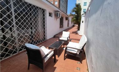 Casa en venta y Arriendo en ciudad jardín en Barranquilla