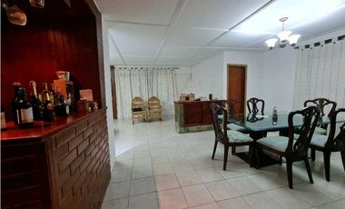 Casa en venta y Arriendo en ciudad jardín en Barranquilla