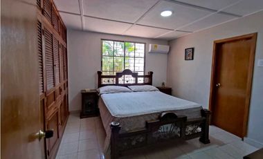 Casa en venta y Arriendo en ciudad jardín en Barranquilla