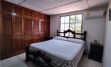 Casa en venta y Arriendo en ciudad jardín en Barranquilla