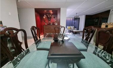 Casa en venta y Arriendo en ciudad jardín en Barranquilla