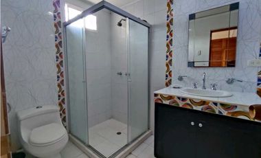 Casa en venta y Arriendo en ciudad jardín en Barranquilla