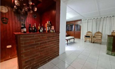 Casa en venta y Arriendo en ciudad jardín en Barranquilla