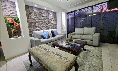 Casa en venta y Arriendo en ciudad jardín en Barranquilla