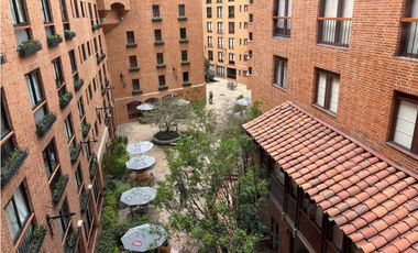 ARRIENDO APARTAMENTO 60m2 REMODELADO AMOBLADO  UNICENTRO