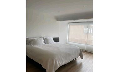 ARRIENDO APARTAMENTO 60m2 REMODELADO AMOBLADO  UNICENTRO