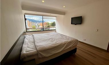ARRIENDO APARTAMENTO 60m2 REMODELADO AMOBLADO  UNICENTRO