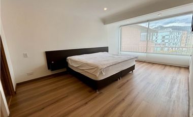 ARRIENDO APARTAMENTO 60m2 REMODELADO AMOBLADO  UNICENTRO