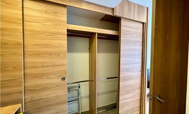 ARRIENDO APARTAMENTO 60m2 REMODELADO AMOBLADO  UNICENTRO