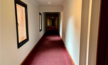 ARRIENDO APARTAMENTO 60m2 REMODELADO AMOBLADO  UNICENTRO