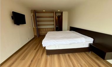 ARRIENDO APARTAMENTO 60m2 REMODELADO AMOBLADO  UNICENTRO