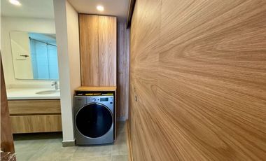 ARRIENDO APARTAMENTO 60m2 REMODELADO AMOBLADO  UNICENTRO