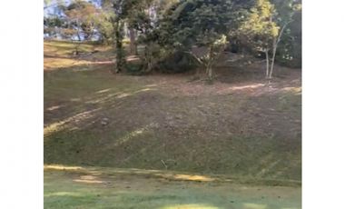 Venta lote antioquia retiro parcelación cerrada luxury 6600 m2 bosque