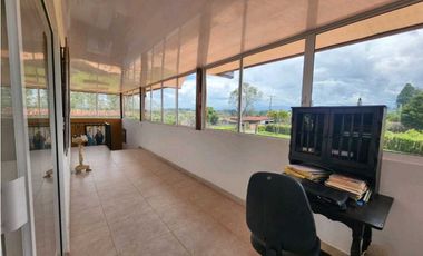 BROKER CASA EN ALQUILER PARCELACION SAN FRANCISCO - POPAYAN