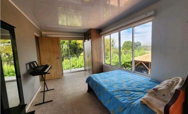 BROKER CASA EN ALQUILER PARCELACION SAN FRANCISCO - POPAYAN