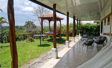 BROKER CASA EN ALQUILER PARCELACION SAN FRANCISCO - POPAYAN