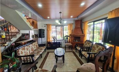 BROKER CASA EN ALQUILER PARCELACION SAN FRANCISCO - POPAYAN