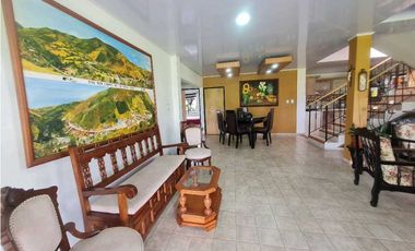BROKER CASA EN ALQUILER PARCELACION SAN FRANCISCO - POPAYAN