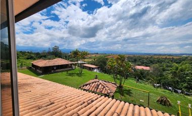 BROKER CASA EN ALQUILER PARCELACION SAN FRANCISCO - POPAYAN