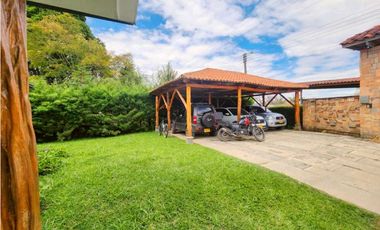 BROKER CASA EN ALQUILER PARCELACION SAN FRANCISCO - POPAYAN