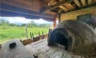 BROKER CASA EN ALQUILER PARCELACION SAN FRANCISCO - POPAYAN