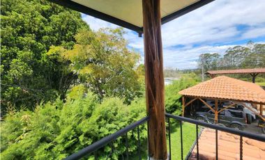 BROKER CASA EN ALQUILER PARCELACION SAN FRANCISCO - POPAYAN