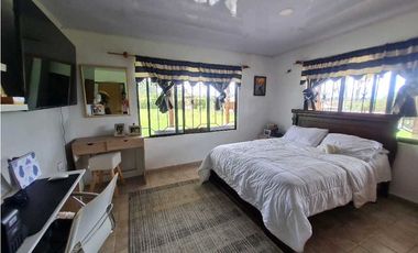 BROKER CASA EN ALQUILER PARCELACION SAN FRANCISCO - POPAYAN