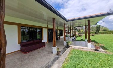 BROKER CASA EN ALQUILER PARCELACION SAN FRANCISCO - POPAYAN