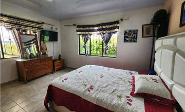 BROKER CASA EN ALQUILER PARCELACION SAN FRANCISCO - POPAYAN