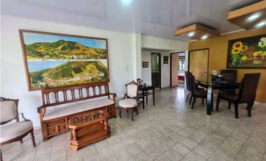 BROKER CASA EN ALQUILER PARCELACION SAN FRANCISCO - POPAYAN