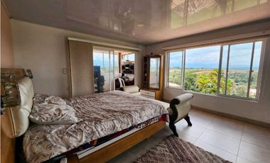 BROKER CASA EN ALQUILER PARCELACION SAN FRANCISCO - POPAYAN