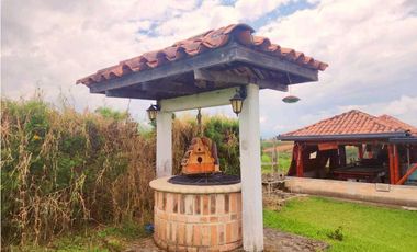 BROKER CASA EN ALQUILER PARCELACION SAN FRANCISCO - POPAYAN