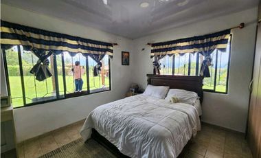 BROKER CASA EN ALQUILER PARCELACION SAN FRANCISCO - POPAYAN