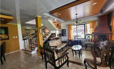 BROKER CASA EN ALQUILER PARCELACION SAN FRANCISCO - POPAYAN