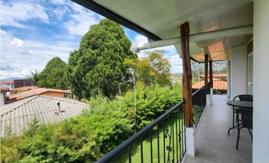 BROKER CASA EN ALQUILER PARCELACION SAN FRANCISCO - POPAYAN