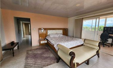 BROKER CASA EN ALQUILER PARCELACION SAN FRANCISCO - POPAYAN