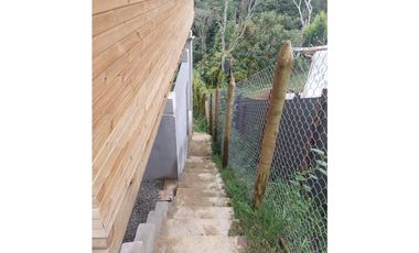 ALQUILO CABAÑA CAMPESTRE VEREDA PIEDRAS BLANCAS, GUARNE