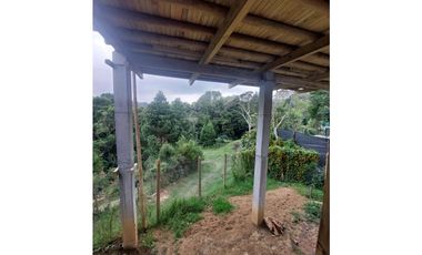 ALQUILO CABAÑA CAMPESTRE VEREDA PIEDRAS BLANCAS, GUARNE