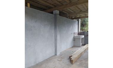 ALQUILO CABAÑA CAMPESTRE VEREDA PIEDRAS BLANCAS, GUARNE