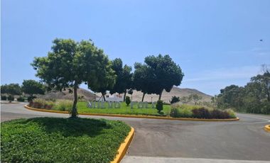 VENTA DE TERRENO NUEVO POLO CAÑETE