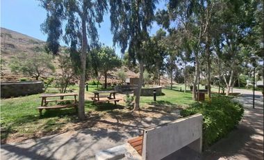 VENTA DE TERRENO NUEVO POLO CAÑETE