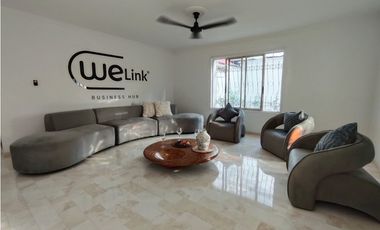 ARRIENDO OFICINA CIUDAD  JARDIN CALI