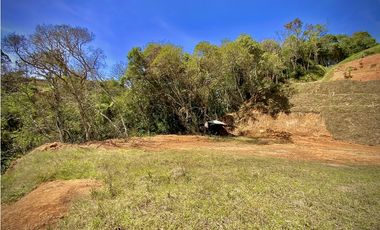 Venta Espectacular Lote Parcelacion Marinilla