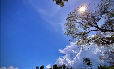 Venta Espectacular Lote Parcelacion Marinilla