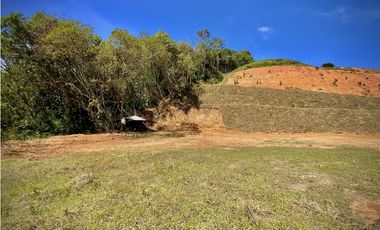 Venta Espectacular Lote Parcelacion Marinilla