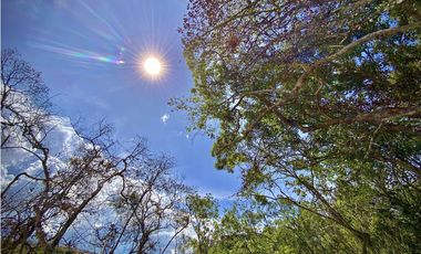 Venta Espectacular Lote Parcelacion Marinilla