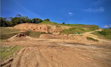 Venta Espectacular Lote Parcelacion Marinilla