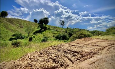 Venta Espectacular Lote Parcelacion Marinilla