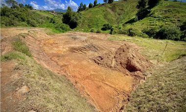 Venta Espectacular Lote Parcelacion Marinilla